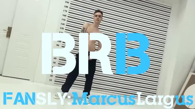 marcus_largus 25-03-2024 video sexymale
