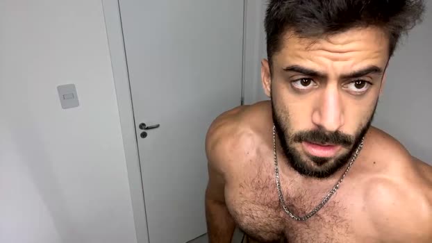 ouro1556 24-03-2024 video jerking