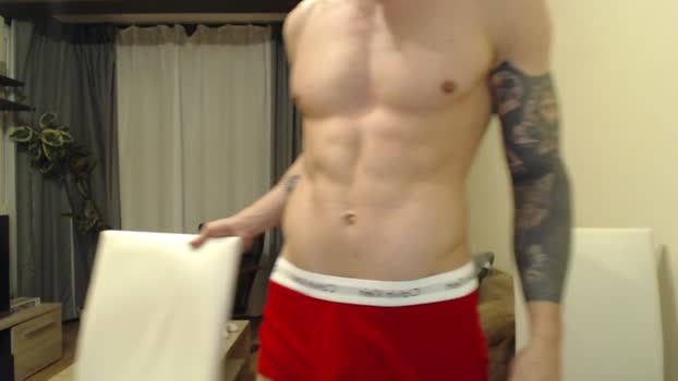 sam_winchest 25-03-2024 video lush