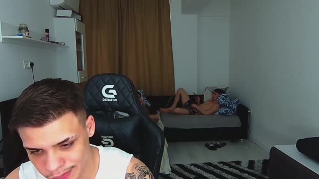 super_boys1 25-03-2024 video suck