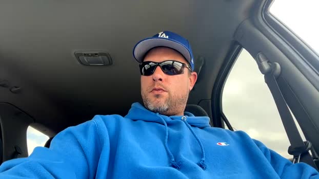 thedonald911 24-03-2024 video kiss