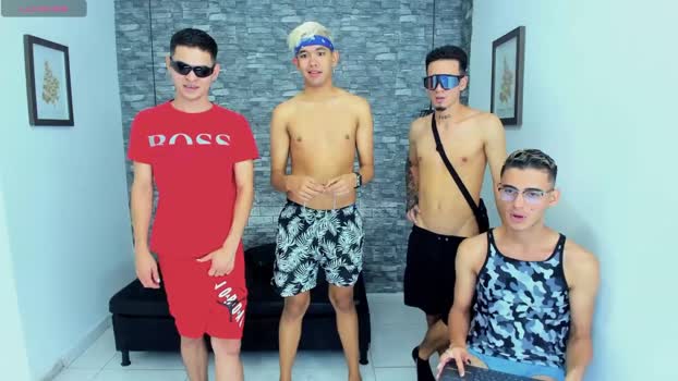 bbcockdreams 26-03-2024 video kissing