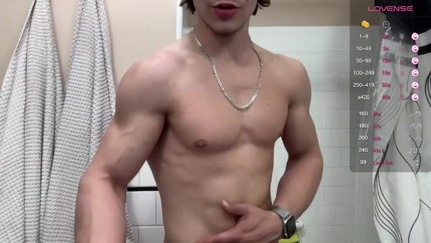 bigcocktween4u 26-03-2024 video show