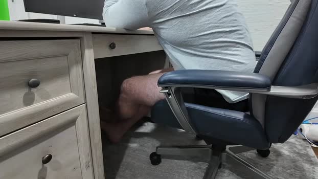 boredhorndog 26-03-2024 video Recorded