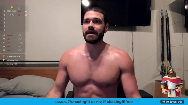 chasemason20 26-03-2024 video sexy