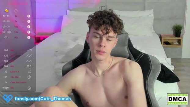 cute_thomas 26-03-2024 video show