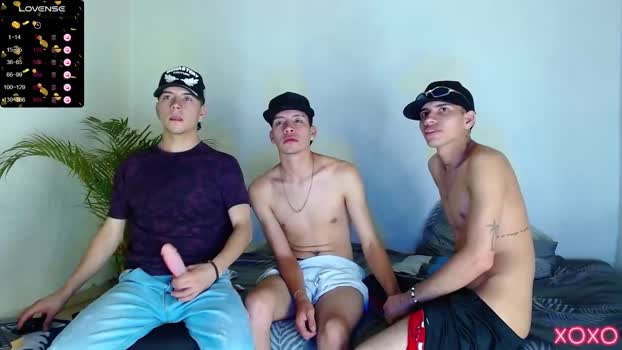 dominic_hanks 26-03-2024 video suck