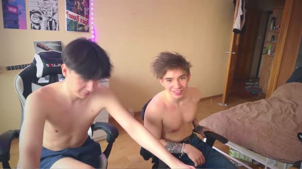 gachimuchenicki 26-03-2024 video sexykitty