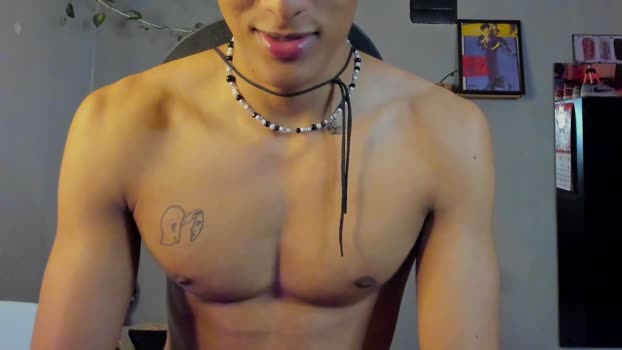 ivano_jones 26-03-2024 video playtime