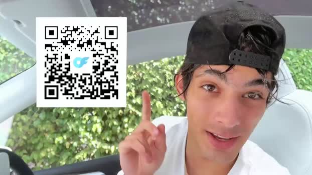 jakeclemons 26-03-2024 video hardcock