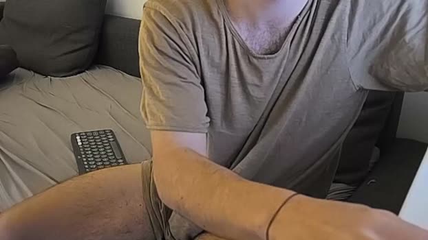 kryle987 25-03-2024 video amateur