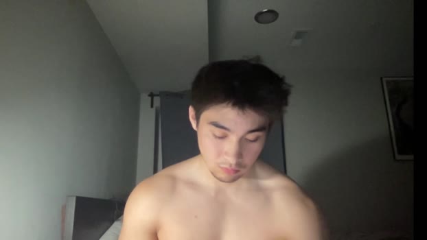 ryanmateo69 26-03-2024 video fingering