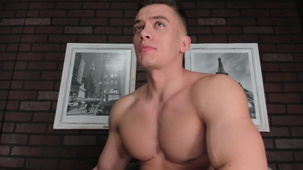 sultryandrew 26-03-2024 video Topless