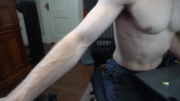 sydaffect 26-03-2024 video bigballs