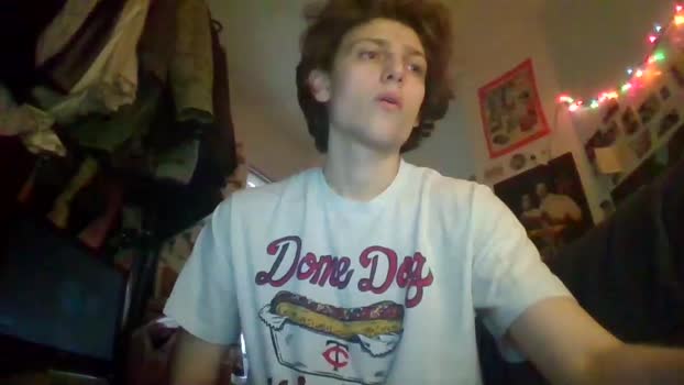 barely20boy 26-03-2024 video hard