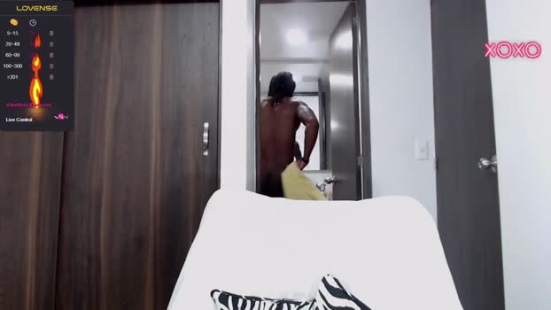 big_malkon_xx 27-03-2024 video show