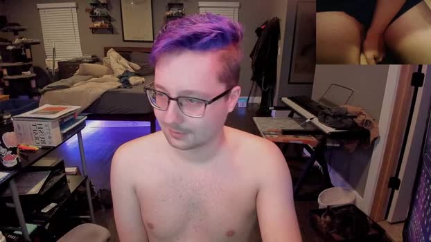 booker_baxton 27-03-2024 video kinky