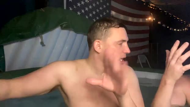 curiousboy7k 27-03-2024 video fingers