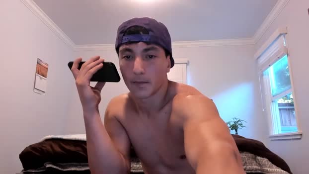 ilbambino22 27-03-2024 video naked