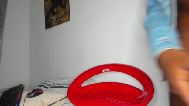 jackson_king1 27-03-2024 video Naked