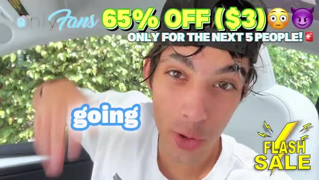 jakeclemons 27-03-2024 video blowjob