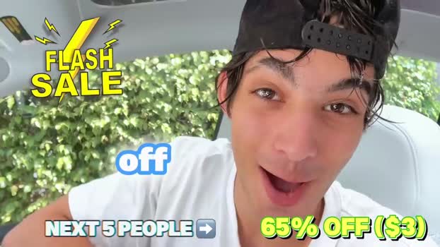 jakeclemons 27-03-2024 video sexybody