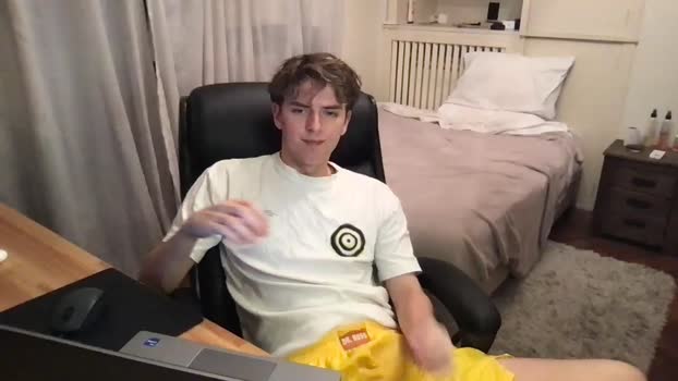 jakemadeyoucum 26-03-2024 video jerkoff