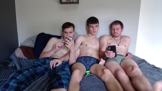 jaycex_69 27-03-2024 video Show