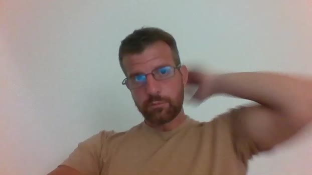 joebuck986 27-03-2024 video jerking