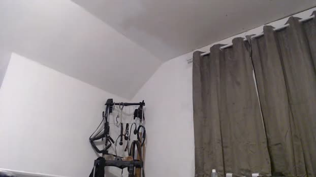 kinkster615 27-03-2024 video fingers