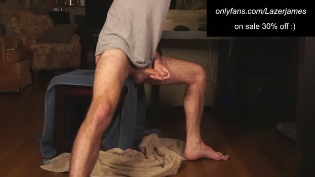 lazerjames 27-03-2024 video suckcock
