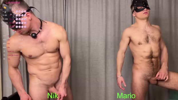 mario_serhos 26-03-2024 video fingering