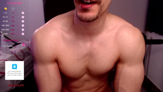 mrlelex 27-03-2024 video Cam