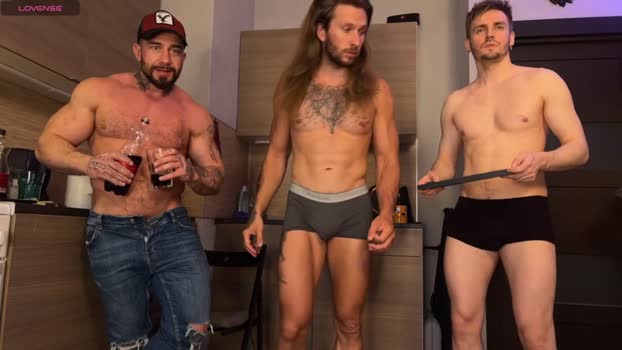 rusbigpaul 26-03-2024 video XXX