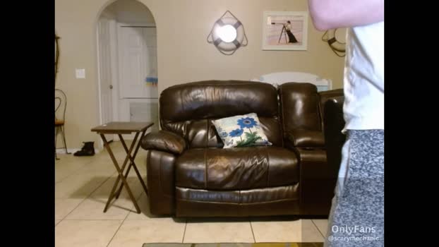 scarymechanic 27-03-2024 video orgasm