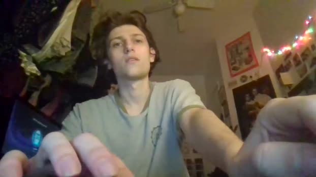 barely20boy 27-03-2024 video kink