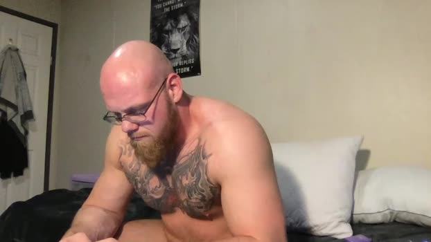 bodybuilderg 27-03-2024 video kissing