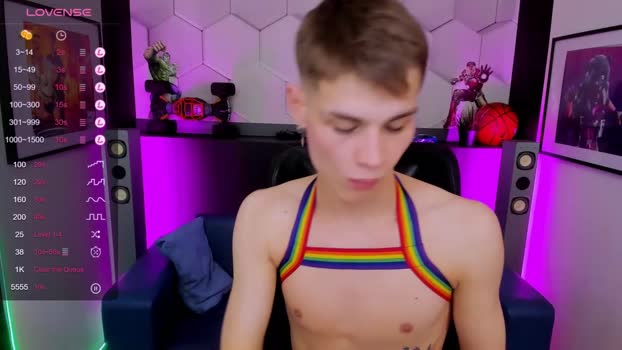 brad_bert 27-03-2024 video gay