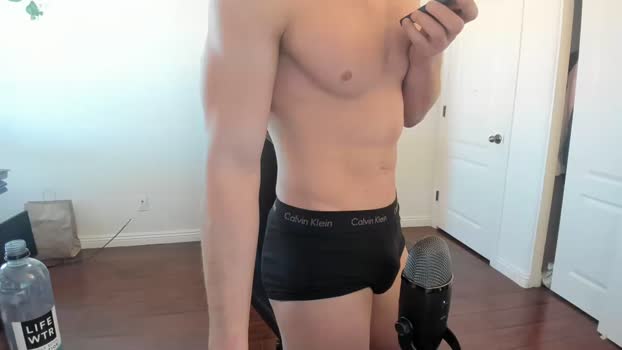 iamtommyparker 27-03-2024 video beauty