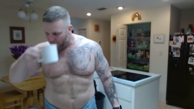 irishulk777 28-03-2024 video wank