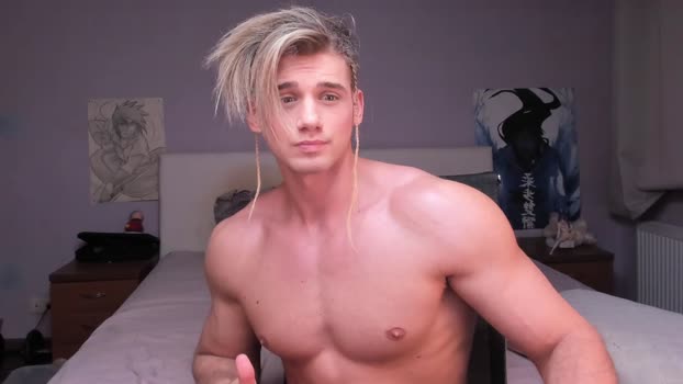 jeff_enigma 27-03-2024 video Naked