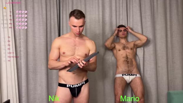 mario_serhos 27-03-2024 video suck