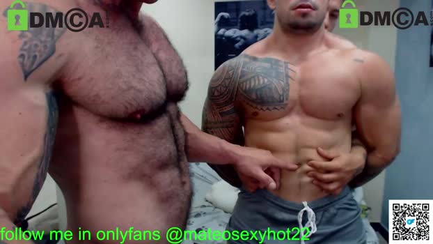 mateosexyhot22 28-03-2024 video suck