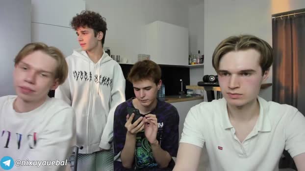 borsh_ 29-03-2024 video fuckface