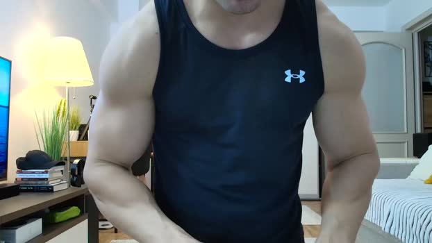 bunzdanny 28-03-2024 video naked