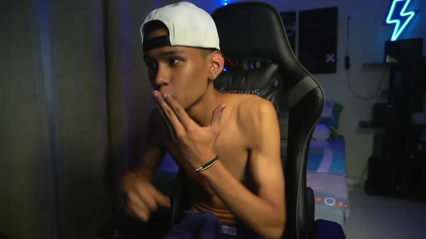 colombianito207 29-03-2024 video big