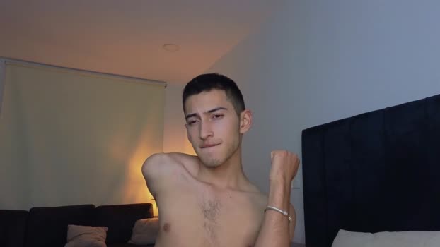 ethan_skiny_ 29-03-2024 video Naked