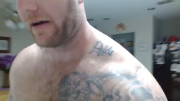 irishulk777 29-03-2024 video wank