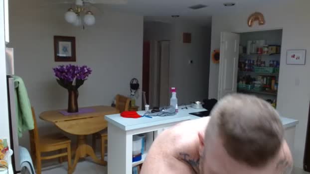 irishulk777 29-03-2024 video bigass
