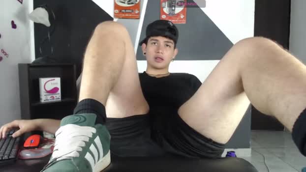 lion_zaynt 29-03-2024 video skinny